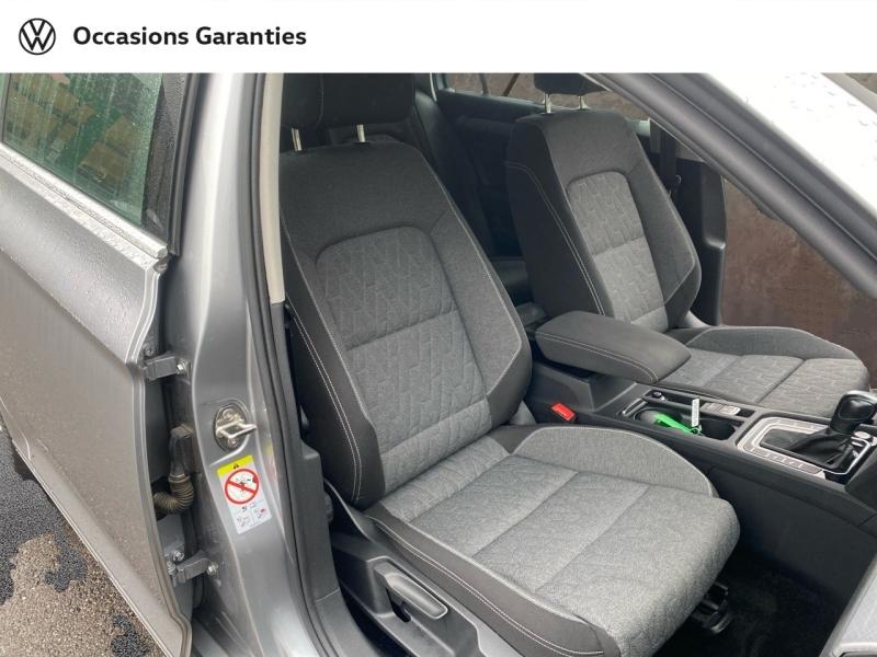 Voitures occasions VOLKSWAGEN Passat SW Business Metz