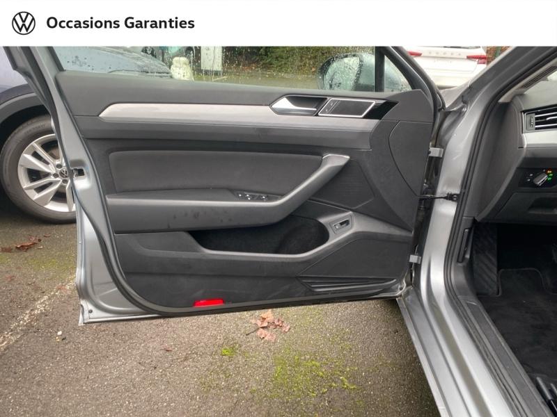 Voitures occasions VOLKSWAGEN Passat SW Business Metz