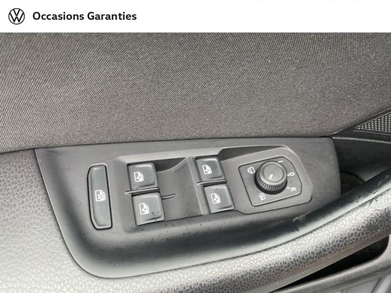 Voitures occasions VOLKSWAGEN Passat SW Business Metz