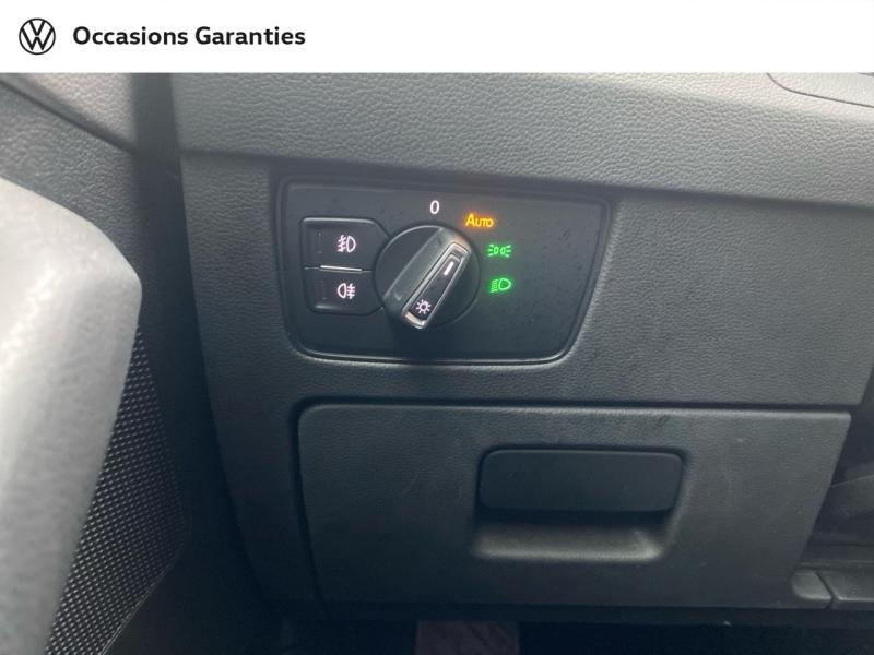 Voitures occasions VOLKSWAGEN Passat SW Business Metz