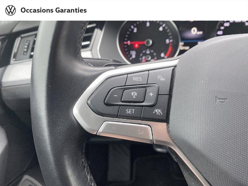 Voitures occasions VOLKSWAGEN Passat SW Business Metz