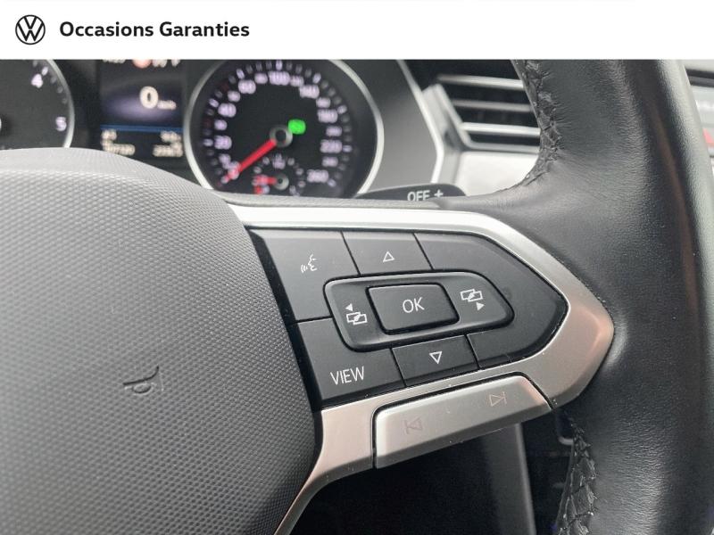 Voitures occasions VOLKSWAGEN Passat SW Business Metz
