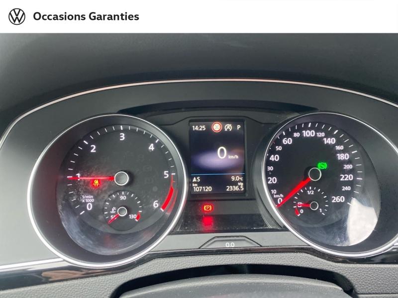 Voitures occasions VOLKSWAGEN Passat SW Business Metz
