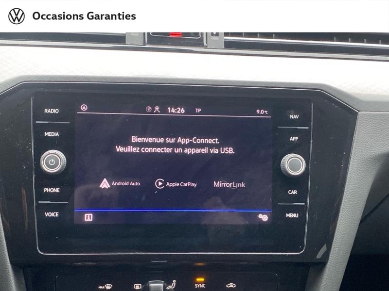 Voitures occasions VOLKSWAGEN Passat SW Business Metz