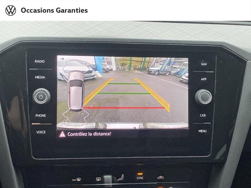 Voitures occasions VOLKSWAGEN Passat SW Business Metz