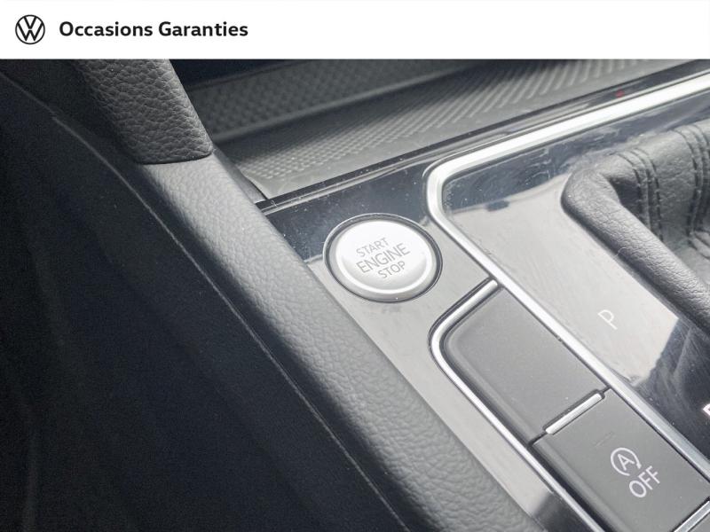 Voitures occasions VOLKSWAGEN Passat SW Business Metz