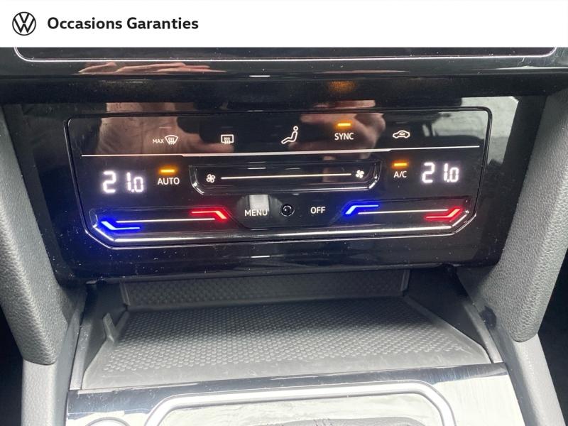 Voitures occasions VOLKSWAGEN Passat SW Business Metz