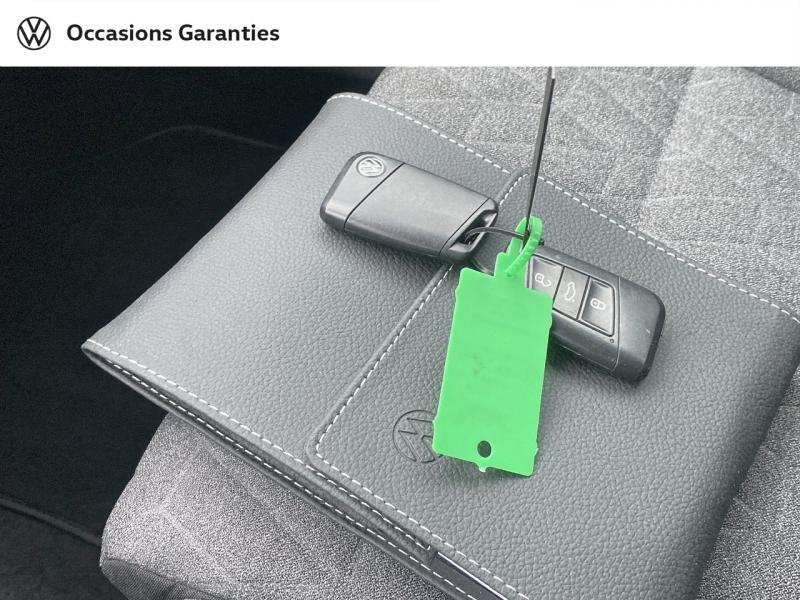 Voitures occasions VOLKSWAGEN Passat SW Business Metz