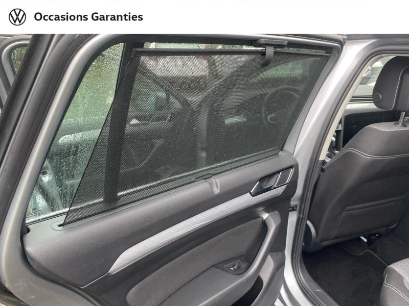 Voitures occasions VOLKSWAGEN Passat SW Business Metz