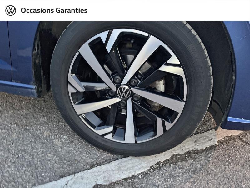 Voitures occasions VOLKSWAGEN POLO Life Plus Metz