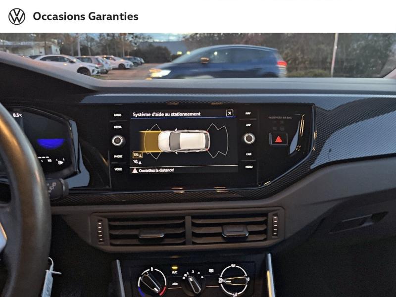 Voitures occasions VOLKSWAGEN POLO Life Plus Metz