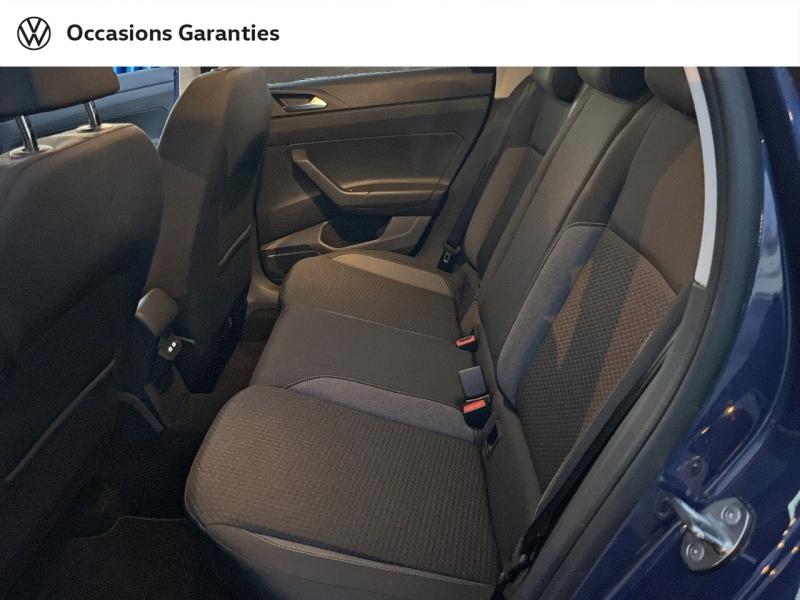 Voitures occasions VOLKSWAGEN POLO Life Plus Metz