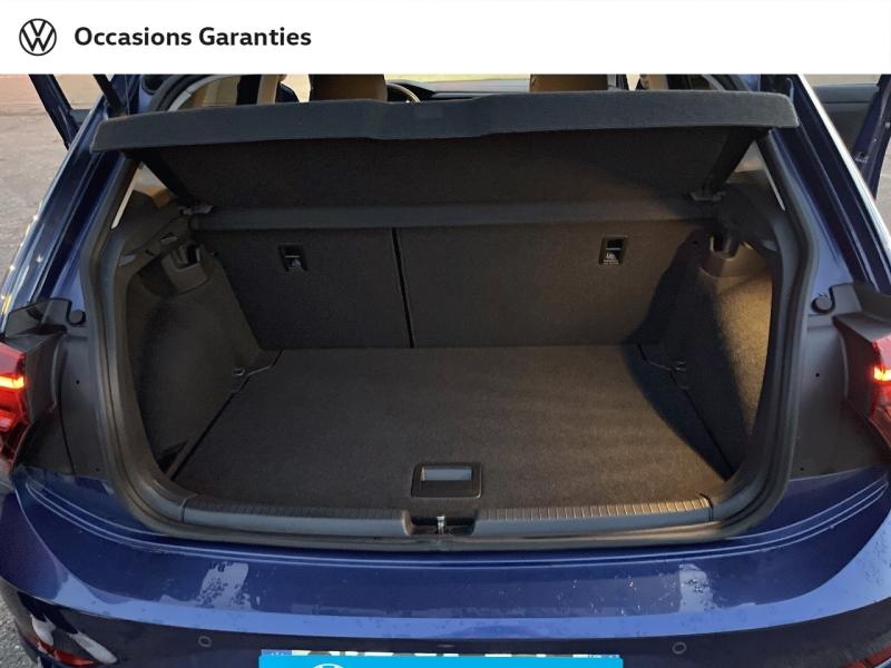 Voitures occasions VOLKSWAGEN POLO Life Plus Metz
