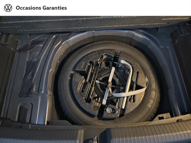 Voitures occasions VOLKSWAGEN POLO Life Plus Metz