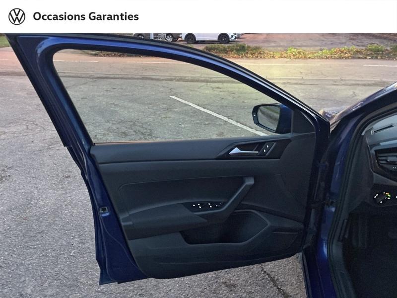 Voitures occasions VOLKSWAGEN POLO Life Plus Metz