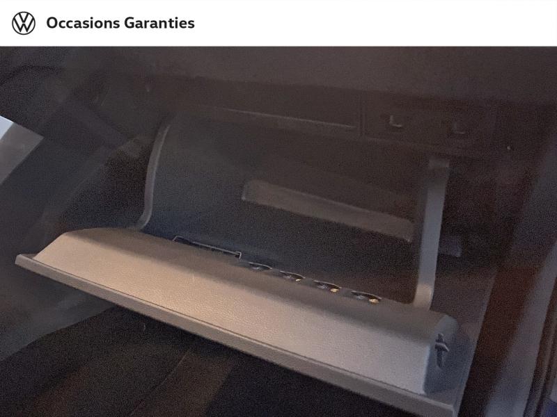 Voitures occasions VOLKSWAGEN POLO Life Plus Metz