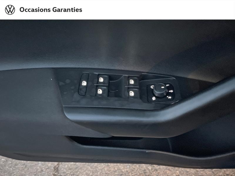 Voitures occasions VOLKSWAGEN POLO Life Plus Metz