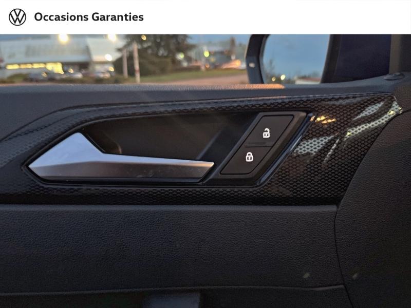 Voitures occasions VOLKSWAGEN POLO Life Plus Metz