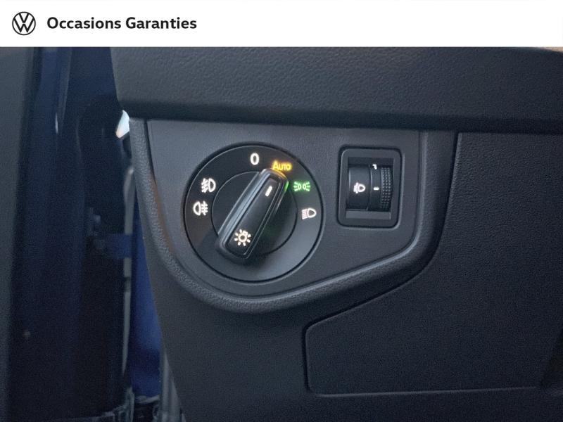 Voitures occasions VOLKSWAGEN POLO Life Plus Metz