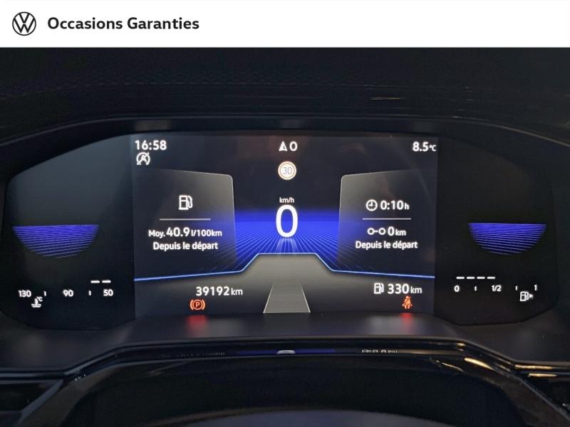 Voitures occasions VOLKSWAGEN POLO Life Plus Metz