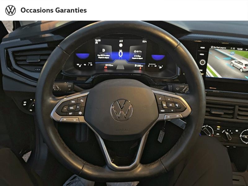 Voitures occasions VOLKSWAGEN POLO Life Plus Metz