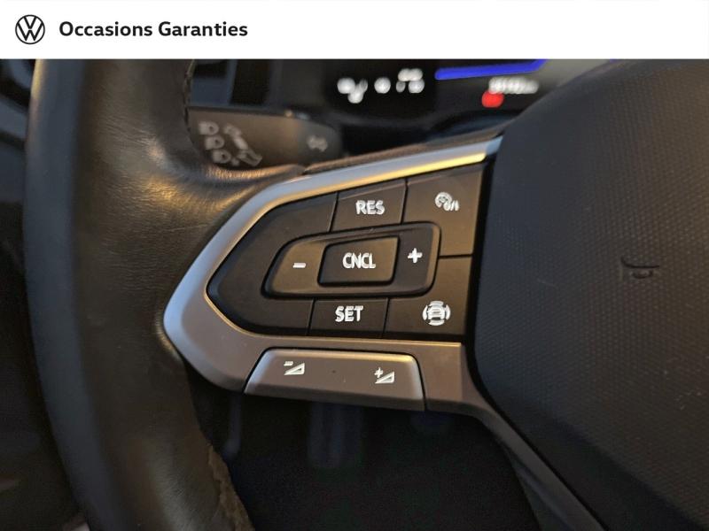 Voitures occasions VOLKSWAGEN POLO Life Plus Metz