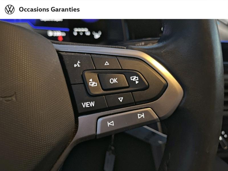 Voitures occasions VOLKSWAGEN POLO Life Plus Metz