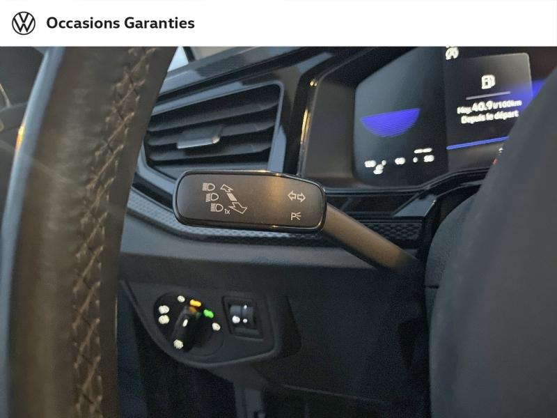 Voitures occasions VOLKSWAGEN POLO Life Plus Metz