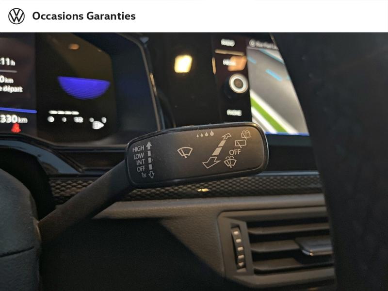 Voitures occasions VOLKSWAGEN POLO Life Plus Metz