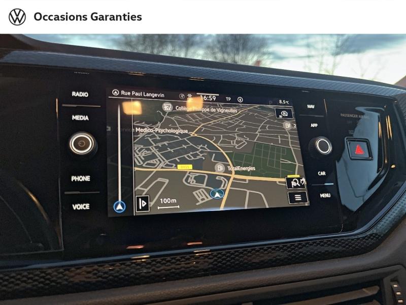 Voitures occasions VOLKSWAGEN POLO Life Plus Metz