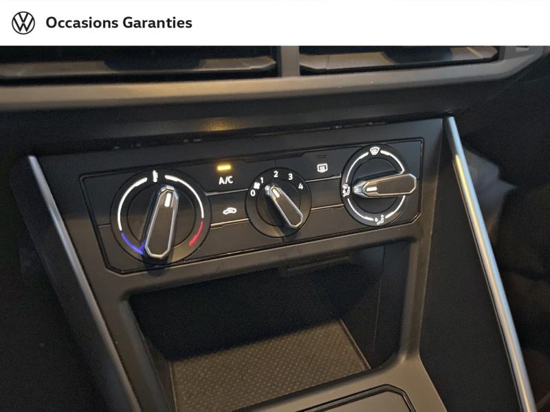 Voitures occasions VOLKSWAGEN POLO Life Plus Metz