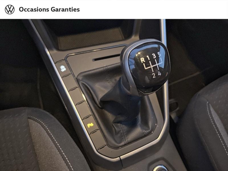 Voitures occasions VOLKSWAGEN POLO Life Plus Metz