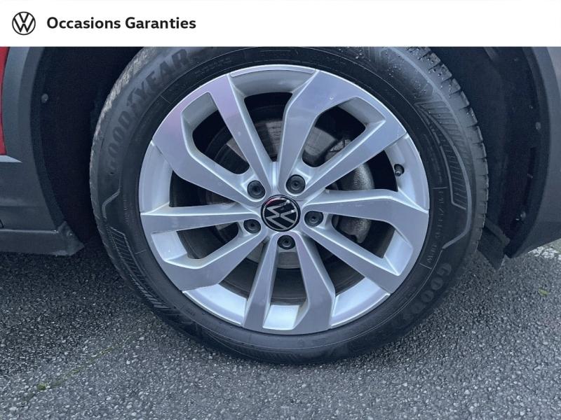 Voitures occasions VOLKSWAGEN T-Roc Cabriolet Style Metz