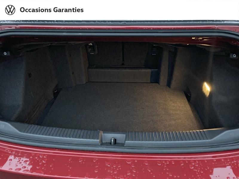 Voitures occasions VOLKSWAGEN T-Roc Cabriolet Style Metz