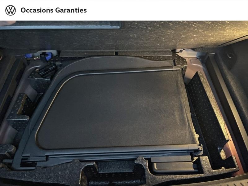 Voitures occasions VOLKSWAGEN T-Roc Cabriolet Style Metz