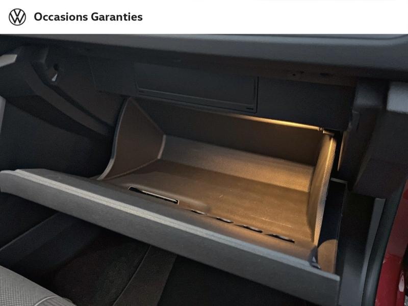 Voitures occasions VOLKSWAGEN T-Roc Cabriolet Style Metz