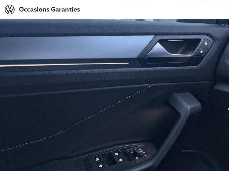 Voitures occasions VOLKSWAGEN T-Roc Cabriolet Style Metz