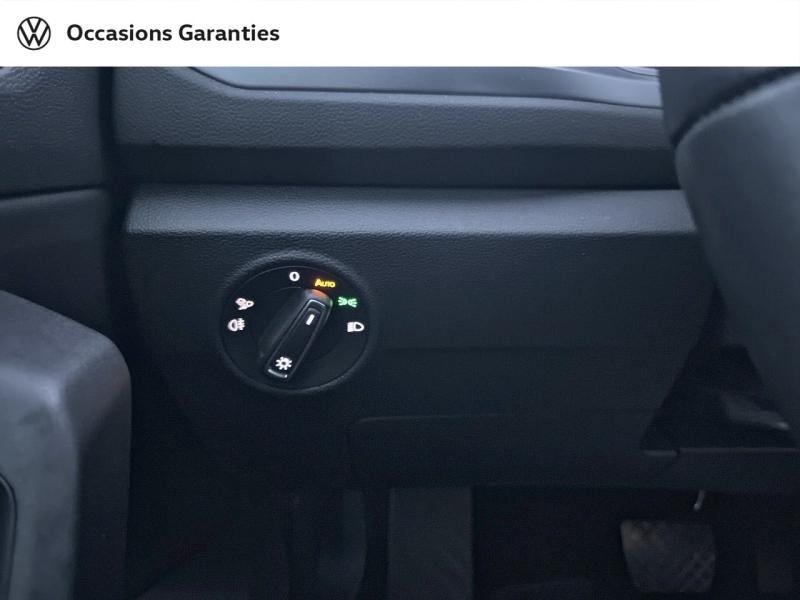 Voitures occasions VOLKSWAGEN T-Roc Cabriolet Style Metz