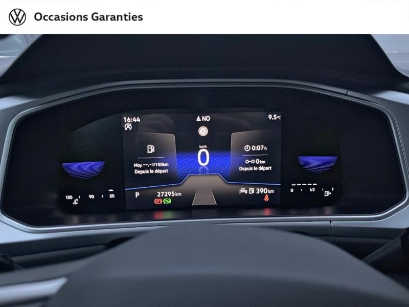 Voitures occasions VOLKSWAGEN T-Roc Cabriolet Style Metz