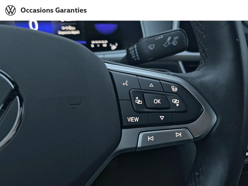 Voitures occasions VOLKSWAGEN T-Roc Cabriolet Style Metz