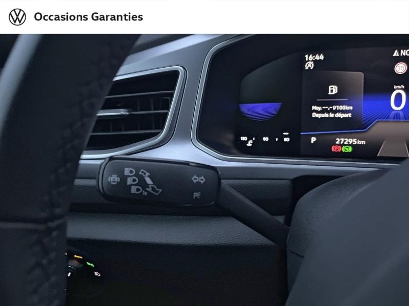 Voitures occasions VOLKSWAGEN T-Roc Cabriolet Style Metz