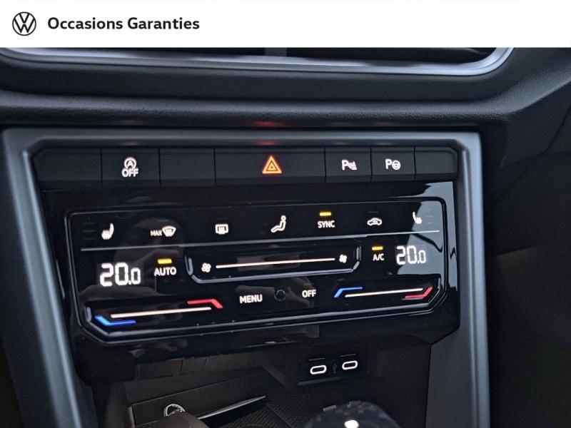 Voitures occasions VOLKSWAGEN T-Roc Cabriolet Style Metz
