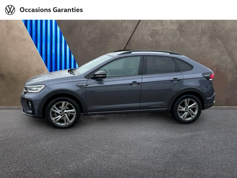 Voitures occasions VOLKSWAGEN TAIGO R-Line Metz