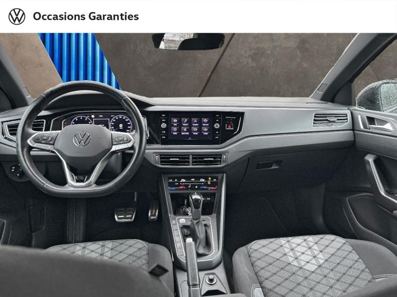 Voitures occasions VOLKSWAGEN TAIGO R-Line Metz