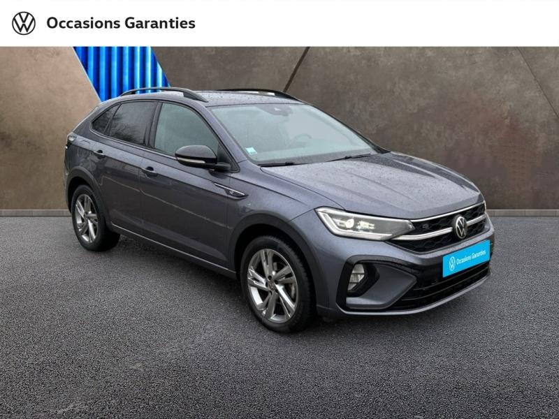 Voitures occasions VOLKSWAGEN TAIGO R-Line Metz