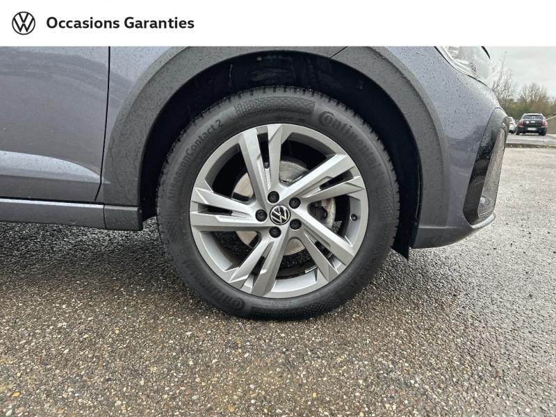 Voitures occasions VOLKSWAGEN TAIGO R-Line Metz