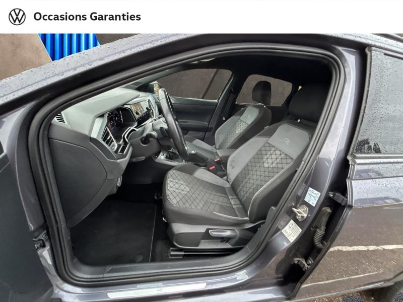 Voitures occasions VOLKSWAGEN TAIGO R-Line Metz