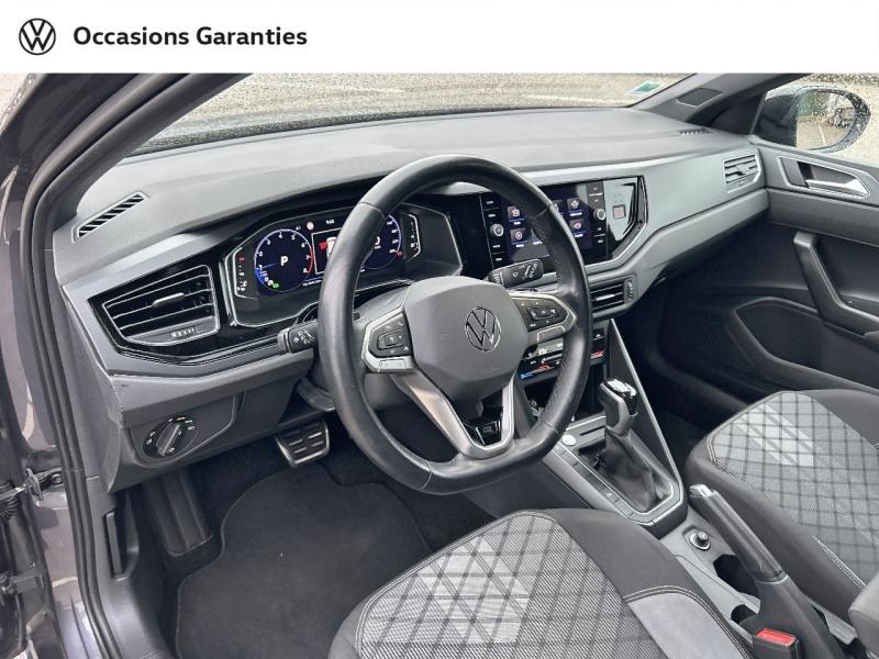 Voitures occasions VOLKSWAGEN TAIGO R-Line Metz