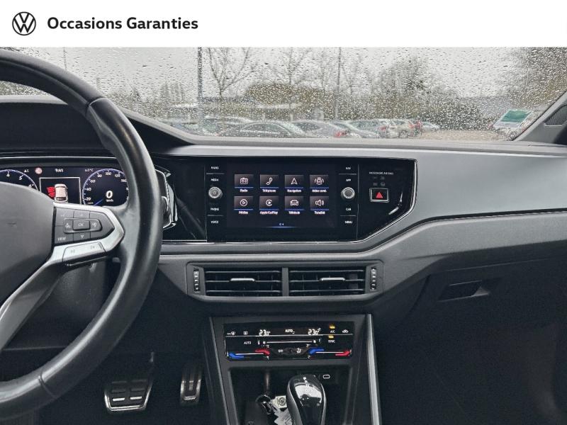 Voitures occasions VOLKSWAGEN TAIGO R-Line Metz