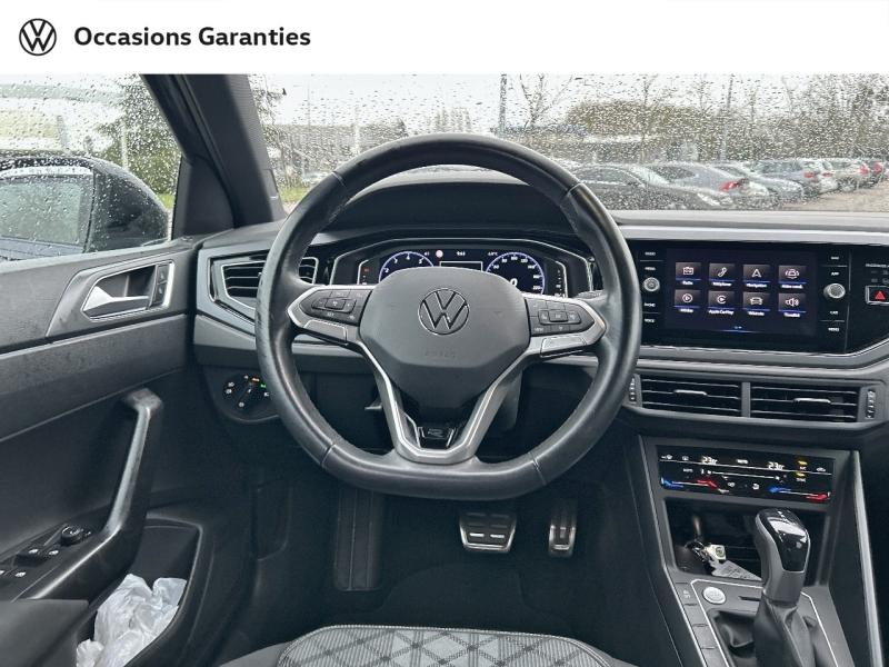 Voitures occasions VOLKSWAGEN TAIGO R-Line Metz